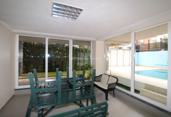 Квартира 3+1 в Аташехире, Стамбул, Турция | SBB-46657