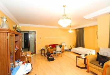 Квартира 3+1 в Аташехире, Стамбул, Турция | SBB-46657