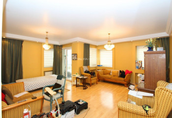 Квартира 3+1 в Аташехире, Стамбул, Турция | SBB-46657