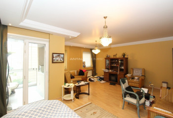 Квартира 3+1 в Аташехире, Стамбул, Турция | SBB-46657