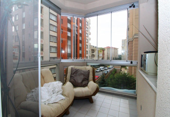 Квартира 3+1 в Аташехире, Стамбул, Турция | SBB-46657