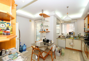 Квартира 3+1 в Аташехире, Стамбул, Турция | SBB-46657