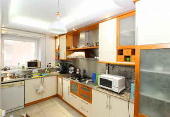 Квартира 3+1 в Аташехире, Стамбул, Турция | SBB-46657