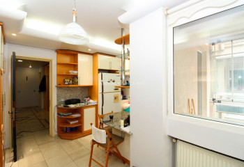 Квартира 3+1 в Аташехире, Стамбул, Турция | SBB-46657