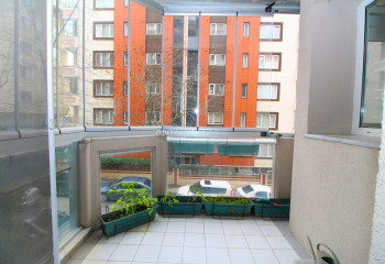 Квартира 3+1 в Аташехире, Стамбул, Турция | SBB-46657