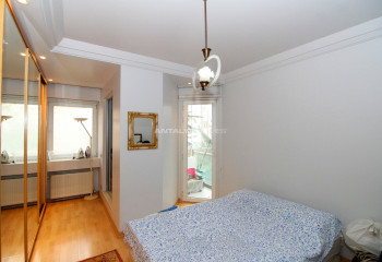 Квартира 3+1 в Аташехире, Стамбул, Турция | SBB-46657