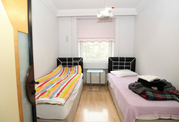 Квартира 3+1 в Аташехире, Стамбул, Турция | SBB-46657