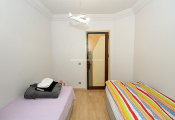 Квартира 3+1 в Аташехире, Стамбул, Турция | SBB-46657