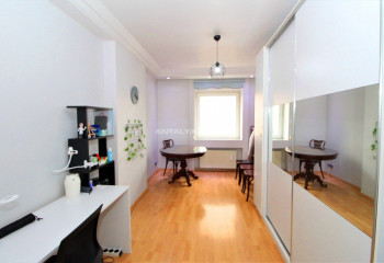 Квартира 3+1 в Аташехире, Стамбул, Турция | SBB-46657