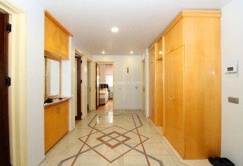 Квартира 3+1 в Аташехире, Стамбул, Турция | SBB-46657