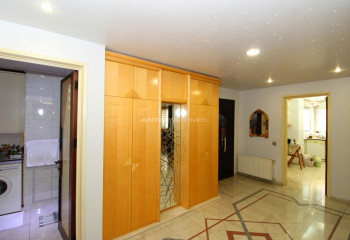 Квартира 3+1 в Аташехире, Стамбул, Турция | SBB-46657