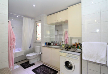 Квартира 3+1 в Аташехире, Стамбул, Турция | SBB-46657