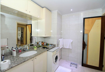 Квартира 3+1 в Аташехире, Стамбул, Турция | SBB-46657