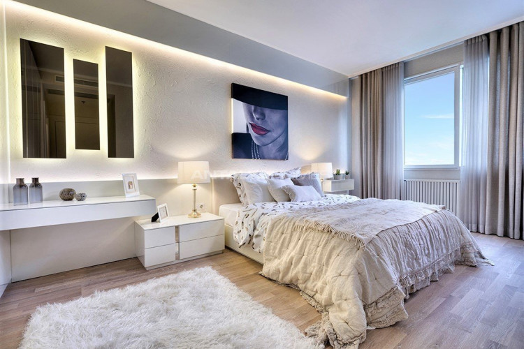 Квартира 2+1 в Кадыкёй, Стамбул, Турция | PTE-46515