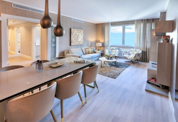 Квартира 2+1 в Кадыкёй, Стамбул, Турция | PTE-46515