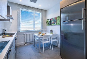 Квартира 2+1 в Кадыкёй, Стамбул, Турция | PTE-46515