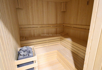 Квартира 4+1 в Кадыкёй, Стамбул, Турция | PBB-46485