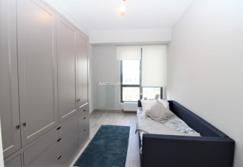 Квартира 4+1 в Кадыкёй, Стамбул, Турция | PBB-46485