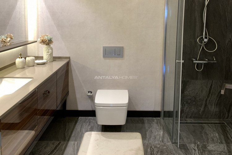 Квартира 3+1 в Ускюдаре, Стамбул, Турция | STE-46176