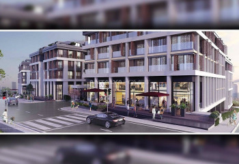 Квартира 3+1 в Ускюдаре, Стамбул, Турция | STE-46176