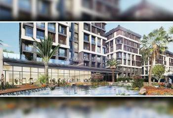 Квартира 3+1 в Ускюдаре, Стамбул, Турция | STE-46176