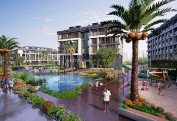 Квартира 3+1 в Ускюдаре, Стамбул, Турция | STE-46176