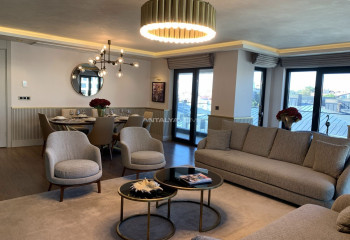 Квартира 3+1 в Ускюдаре, Стамбул, Турция | STE-46176