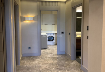 Квартира 3+1 в Ускюдаре, Стамбул, Турция | STE-46176