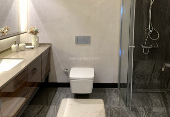 Квартира 3+1 в Ускюдаре, Стамбул, Турция | STE-46176