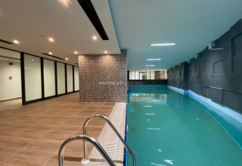 Квартира 3+1 в Ускюдаре, Стамбул, Турция | PKK-46413