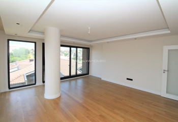 Квартира 3+1 в Ускюдаре, Стамбул, Турция | PKK-46413