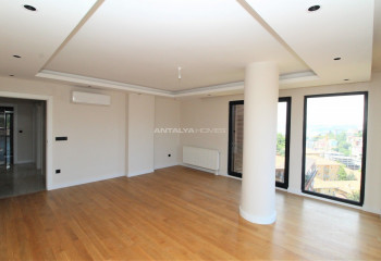 Квартира 3+1 в Ускюдаре, Стамбул, Турция | PKK-46413