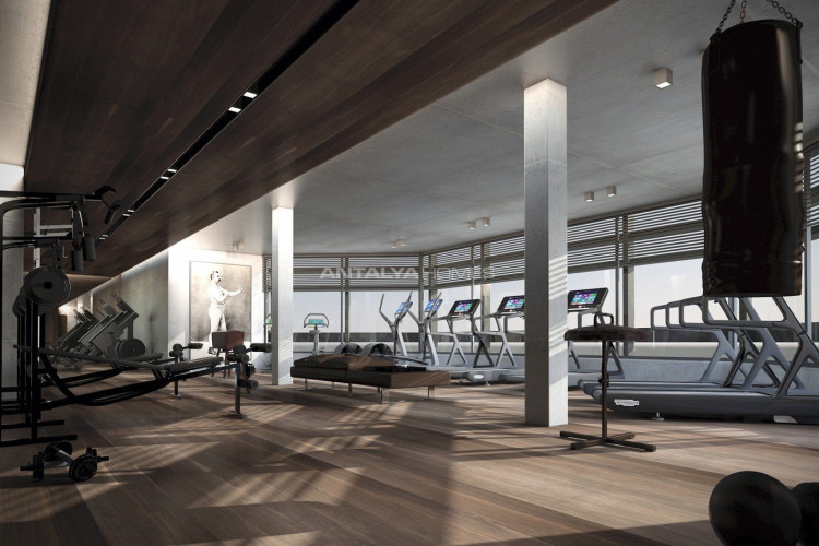 Квартира 3+1 в Шишли, Стамбул, Турция | SBB-46335