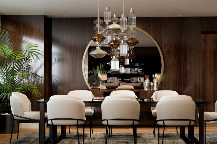 Квартира 3+1 в Шишли, Стамбул, Турция | SBB-46335