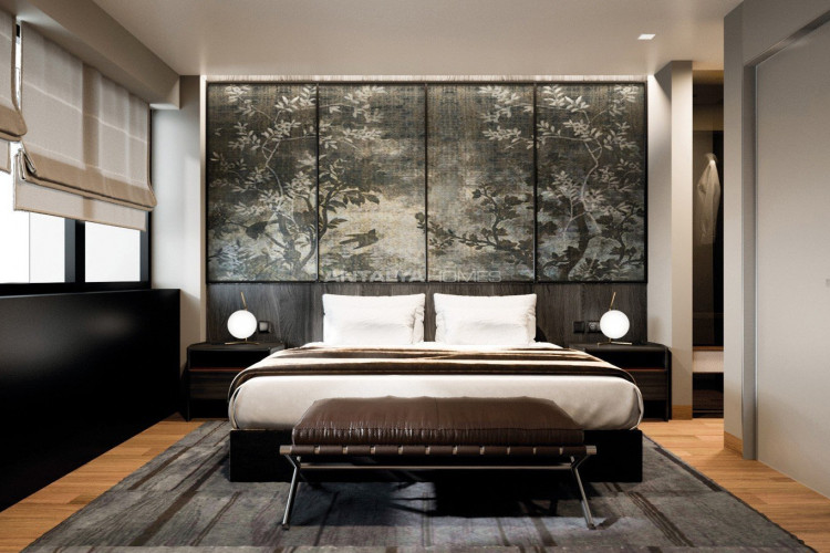 Квартира 3+1 в Шишли, Стамбул, Турция | SBB-46335