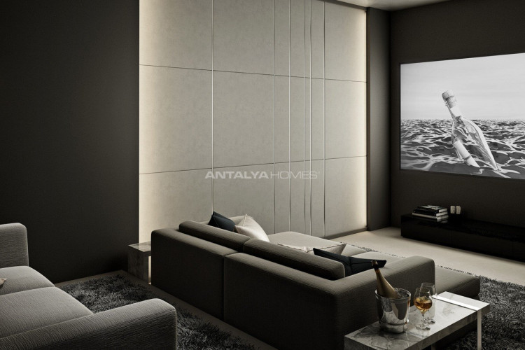 Квартира 3+1 в Шишли, Стамбул, Турция | SBB-46335