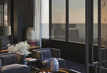 Квартира 3+1 в Шишли, Стамбул, Турция | SBB-46335