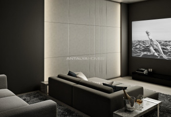 Квартира 3+1 в Шишли, Стамбул, Турция | SBB-46335