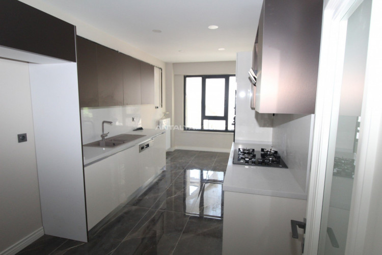 Квартира 4+1 в Башакшехире, Стамбул, Турция | SBB-46495