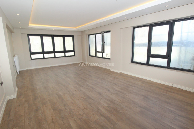 Квартира 4+1 в Башакшехире, Стамбул, Турция | SBB-46495