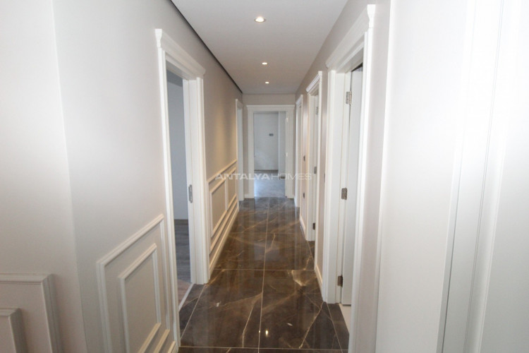 Квартира 4+1 в Башакшехире, Стамбул, Турция | SBB-46495