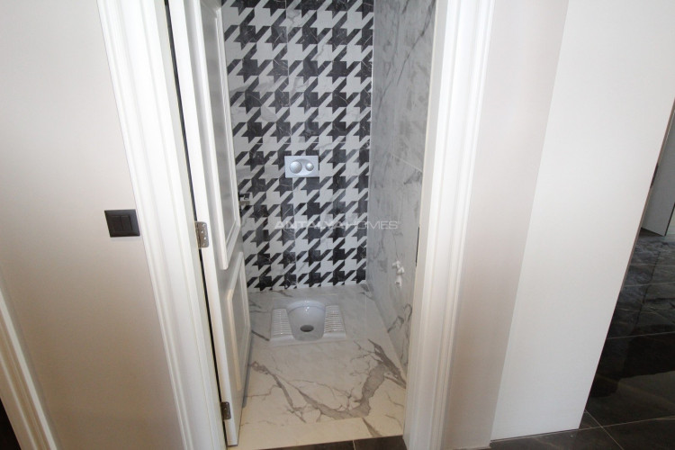 Квартира 4+1 в Башакшехире, Стамбул, Турция | SBB-46495