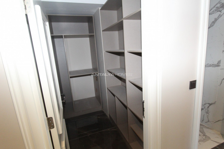 Квартира 4+1 в Башакшехире, Стамбул, Турция | SBB-46495