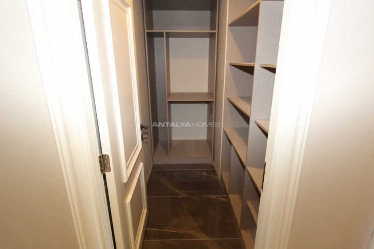 Квартира 4+1 в Башакшехире, Стамбул, Турция | SBB-46495