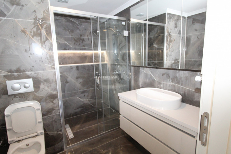 Квартира 4+1 в Башакшехире, Стамбул, Турция | SBB-46495