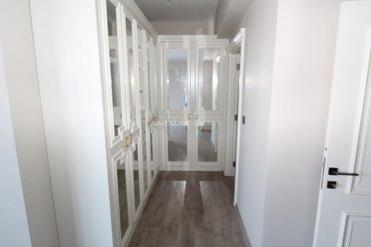 Квартира 4+1 в Башакшехире, Стамбул, Турция | SBB-46495