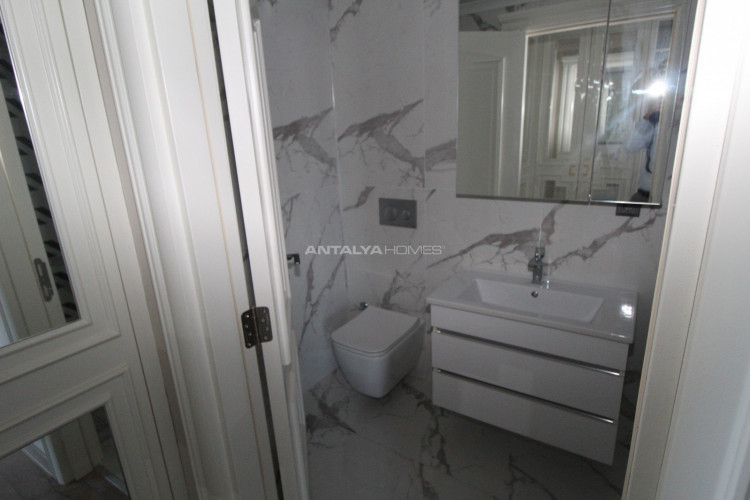 Квартира 4+1 в Башакшехире, Стамбул, Турция | SBB-46495