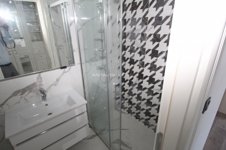 Квартира 4+1 в Башакшехире, Стамбул, Турция | SBB-46495