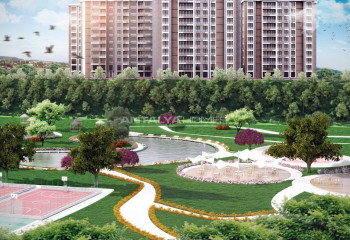 Квартира 4+1 в Башакшехире, Стамбул, Турция | SBB-46495