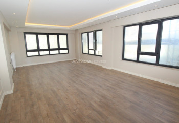 Квартира 4+1 в Башакшехире, Стамбул, Турция | SBB-46495